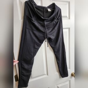 Sleep Jogger Pant
